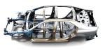 Lincoln MKZ 2007 года
